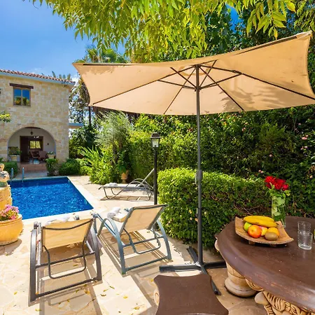 Villa Angela Paradise *