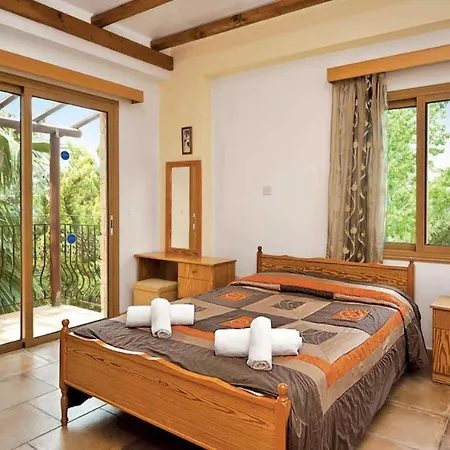 Angela Paradise Villa