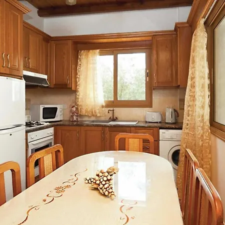 Villa Angela Paradise Argaka