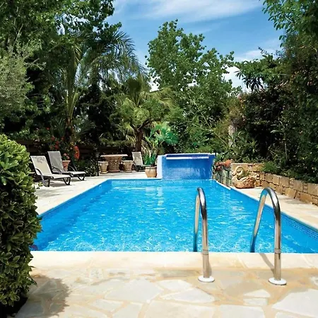 Villa Angela Paradise