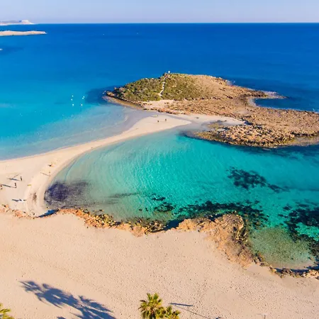 Angela Paradise Villa *