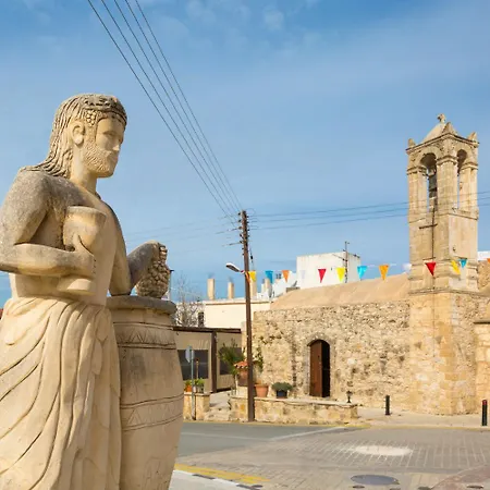 Villa Angela Paradise *