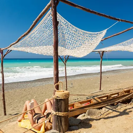 Angela Paradise Villa