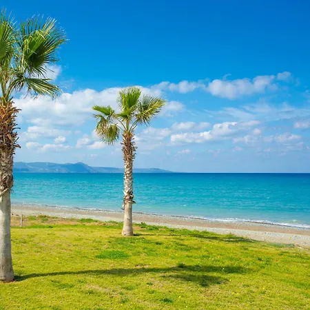 Villa Angela Paradise