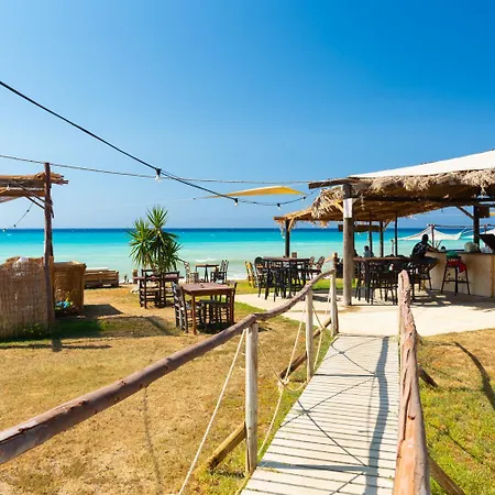 Villa Angela Paradise *