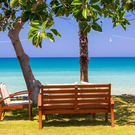 Angela Paradise Argaka