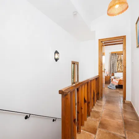 Villa Angela Paradise