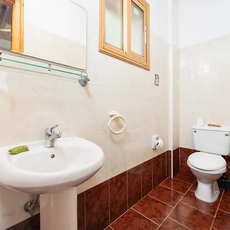 Villa Angela Paradise Argaka