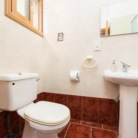 Angela Paradise Argaka