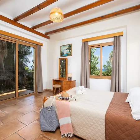 Villa Angela Paradise