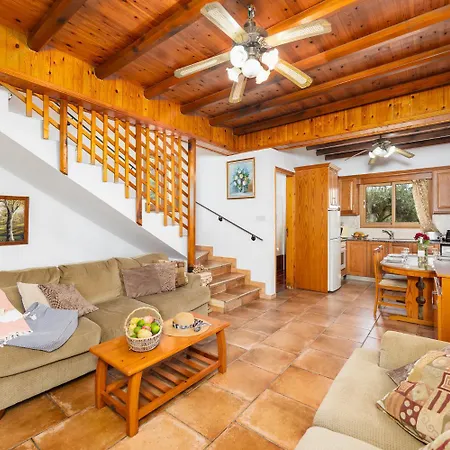 Angela Paradise * 阿尔加卡