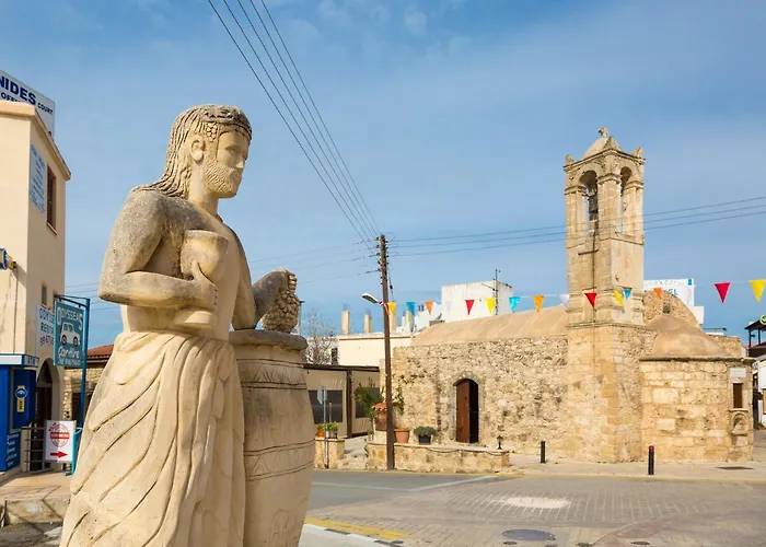 Vila Angela Paradise *