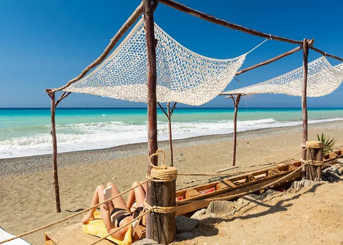 Angela Paradise Villa