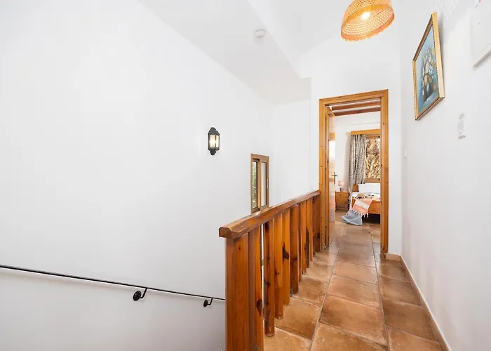 Villa Angela Paradise