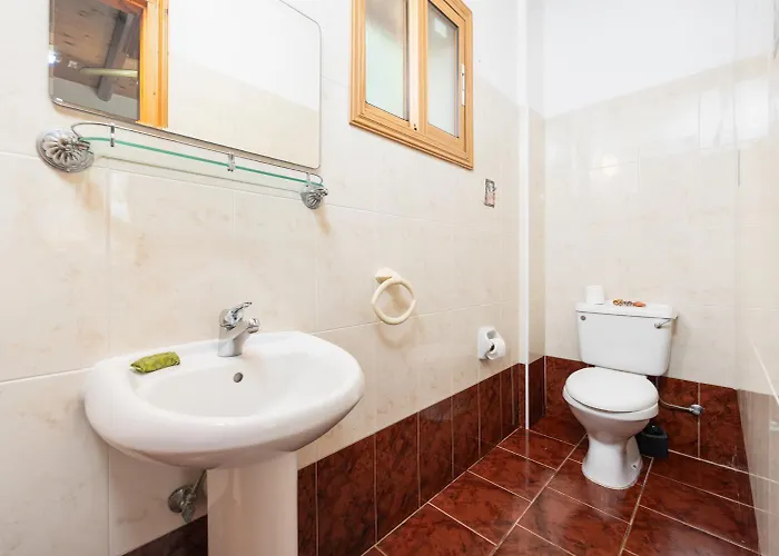 Vila Angela Paradise Argaka