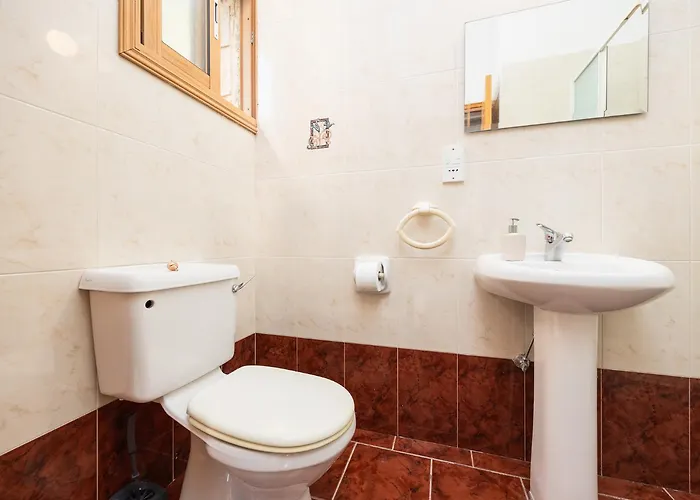 Angela Paradise Argaka