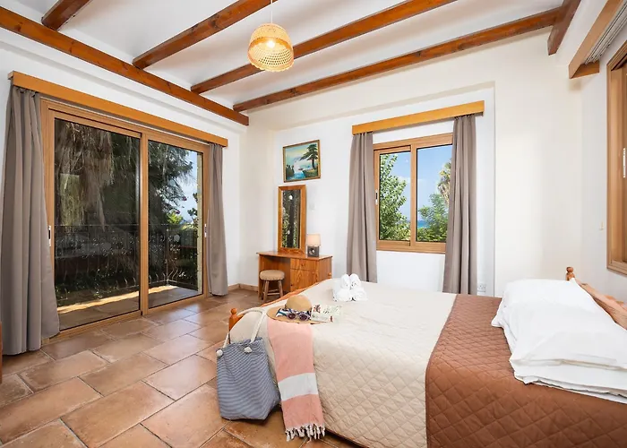 Vila Angela Paradise