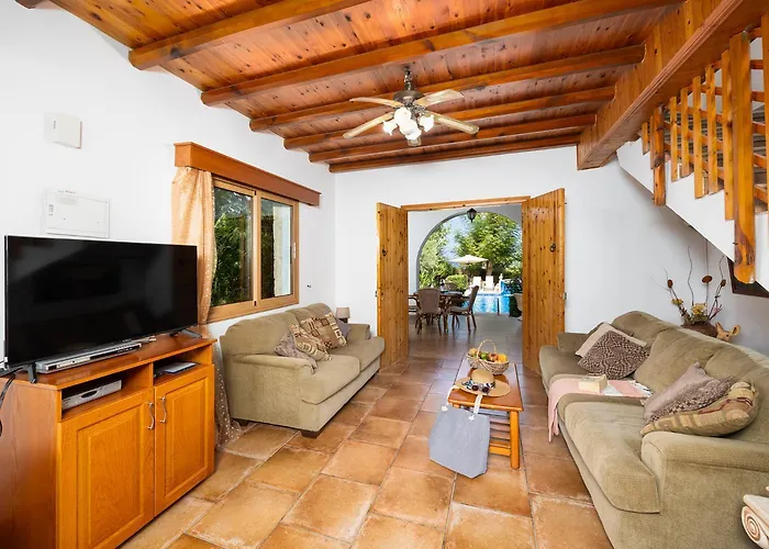 Angela Paradise Villa